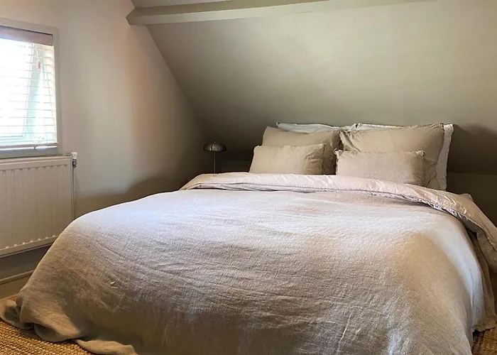 Guesthouse Porter Noordwijk