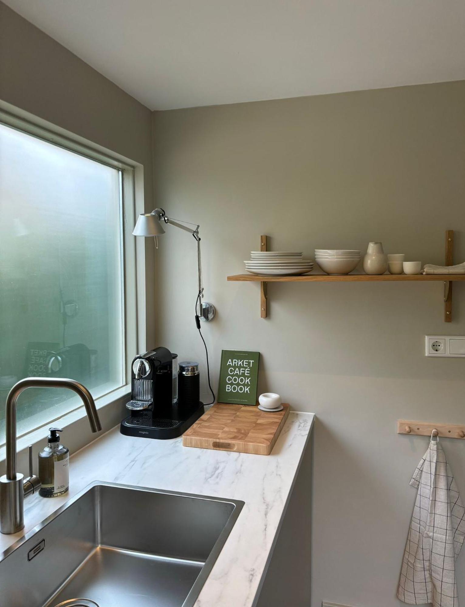 Porter Appartement Noordwijk