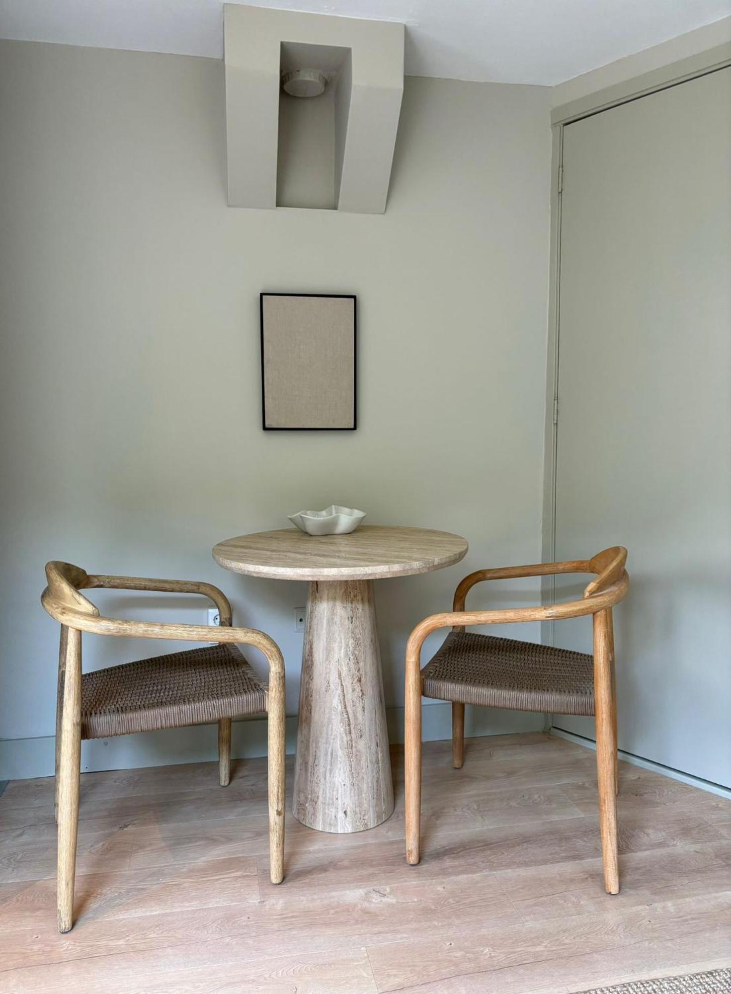 Porter Appartement Noordwijk