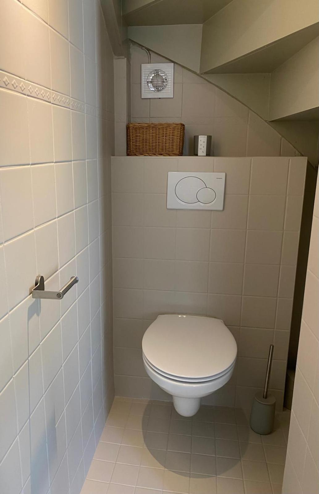Porter Apartment *