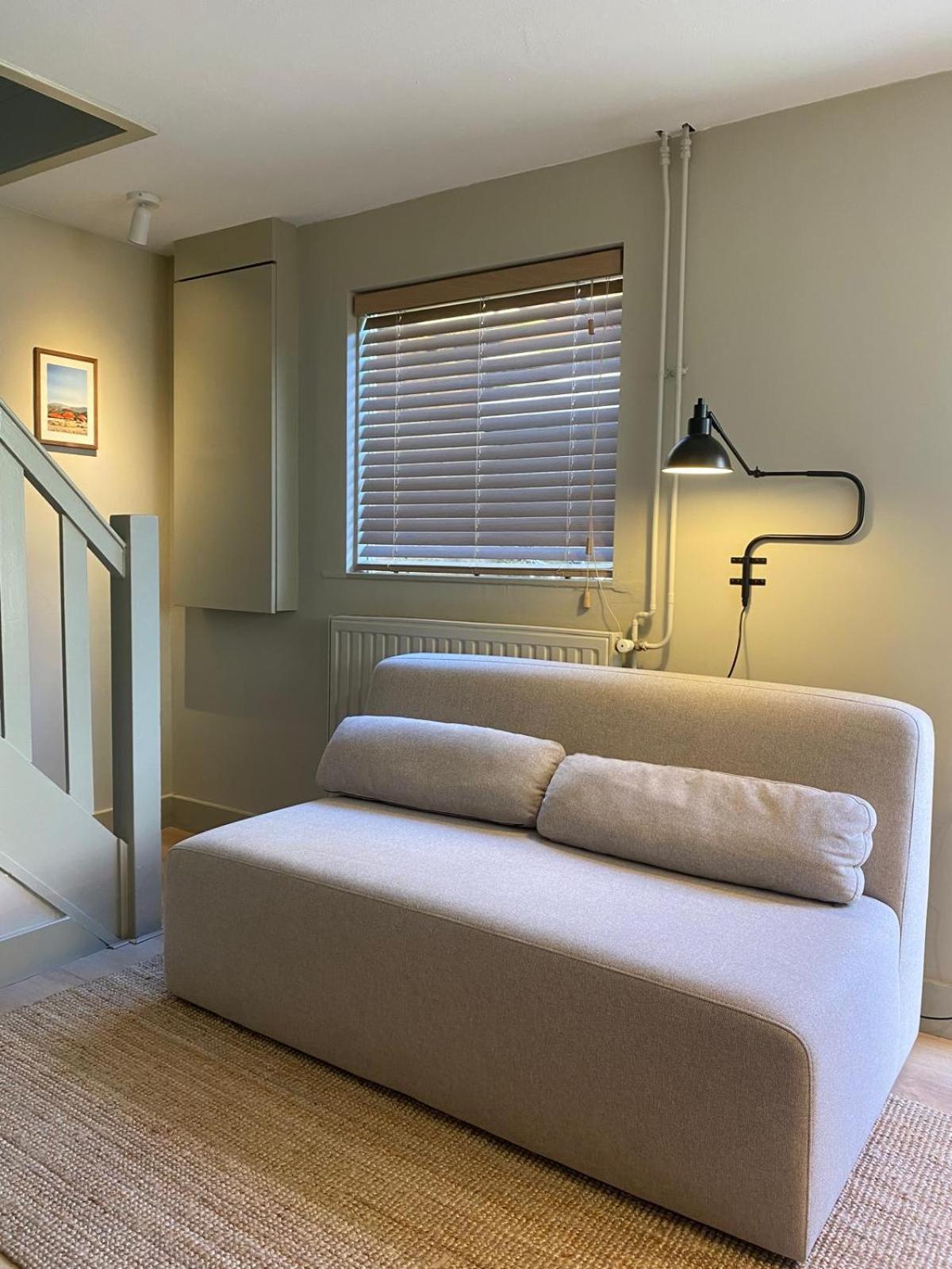 Porter Apartment
