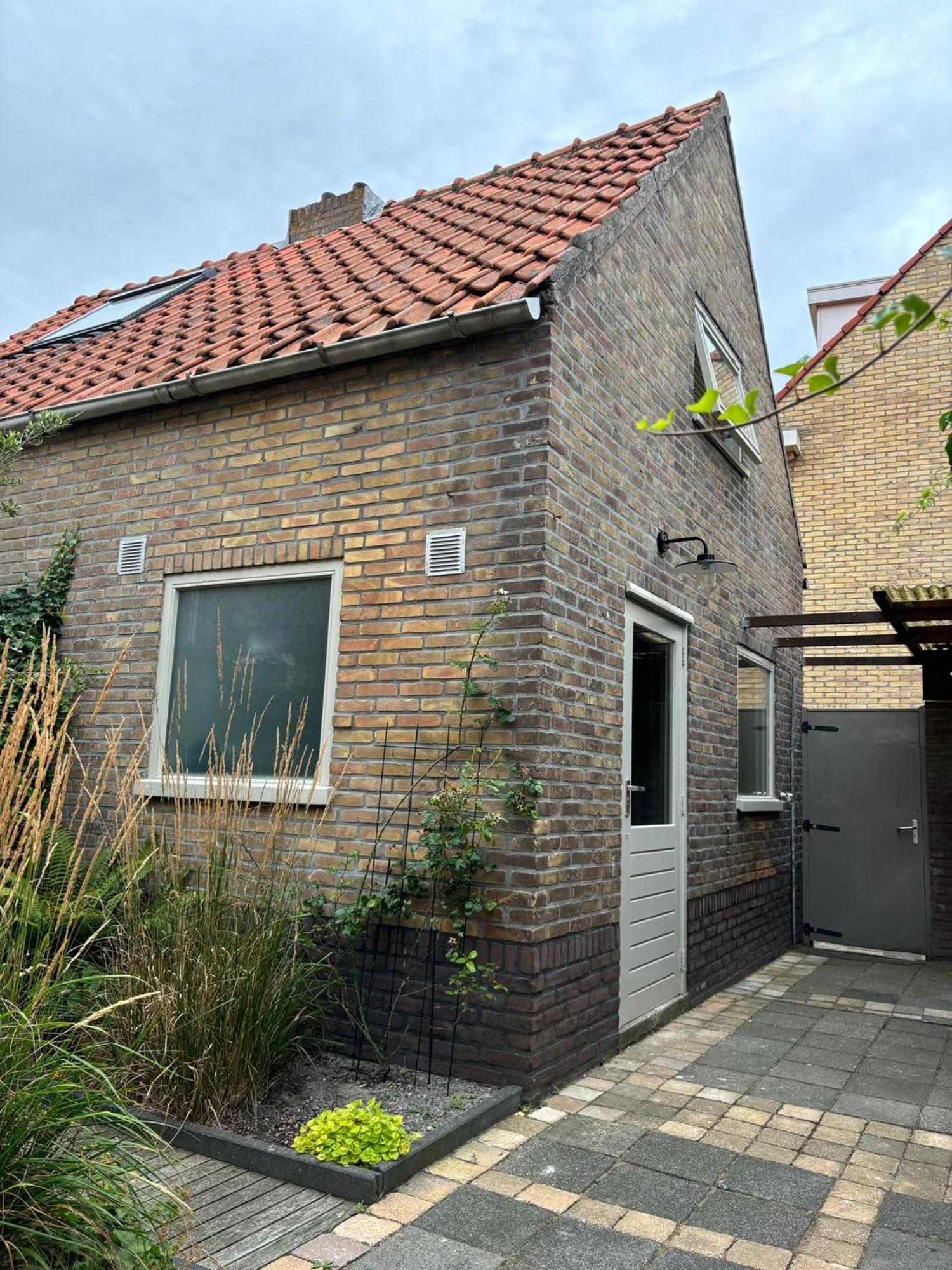 Porter Noordwijk