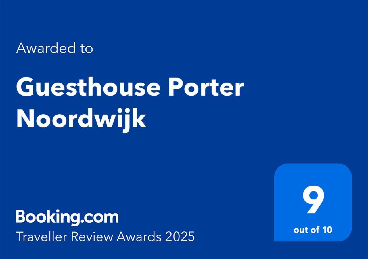 Porter Noordwijk