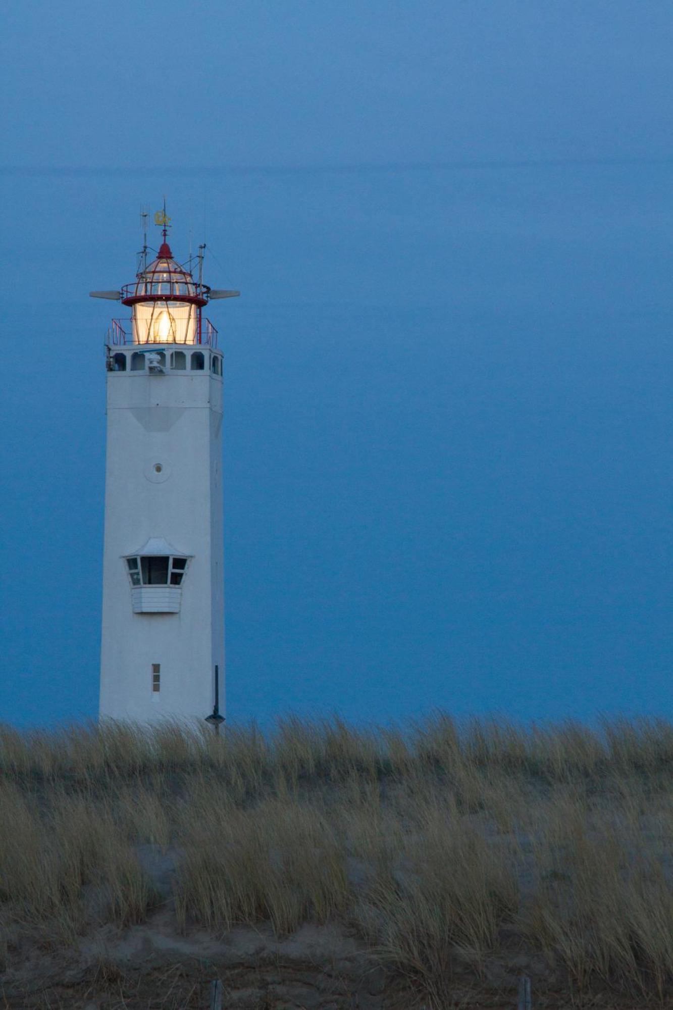 Porter * Noordwijk