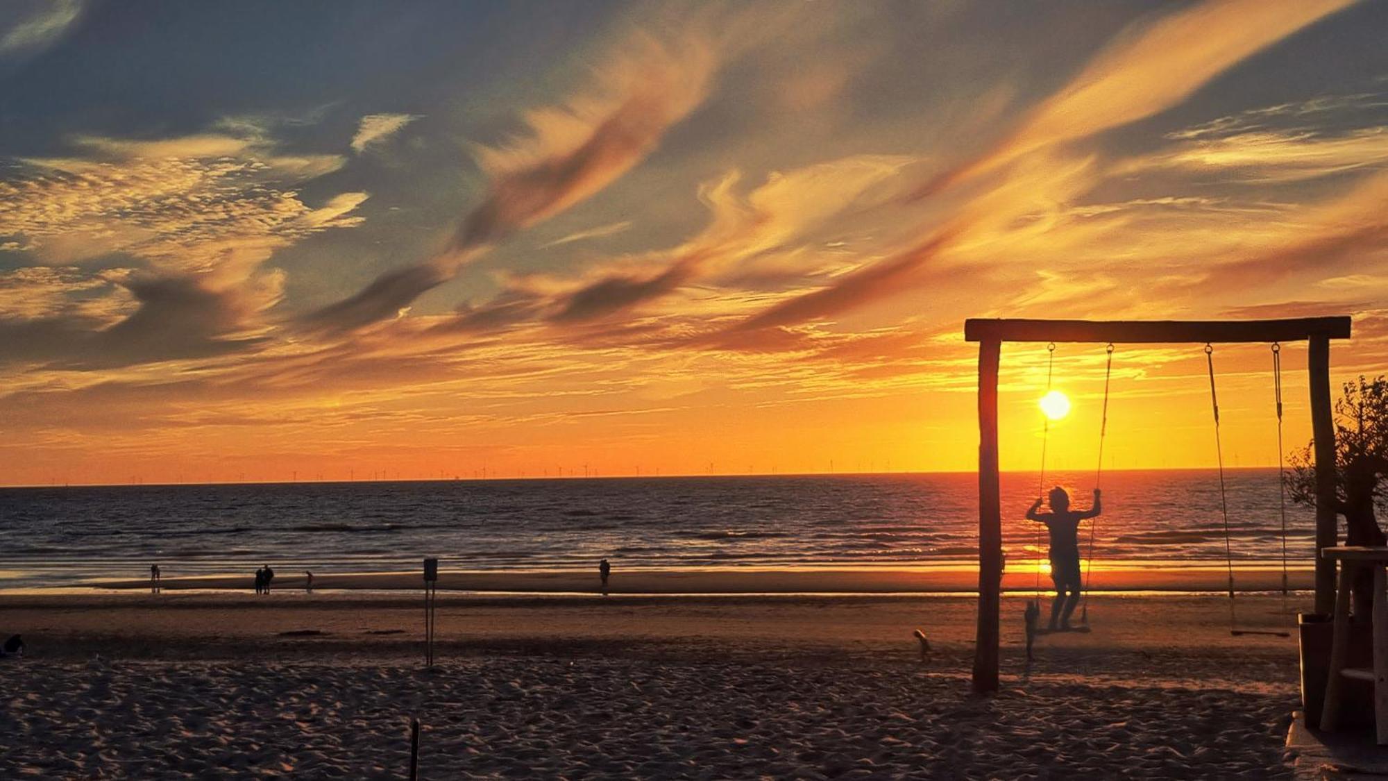 Porter * Noordwijk